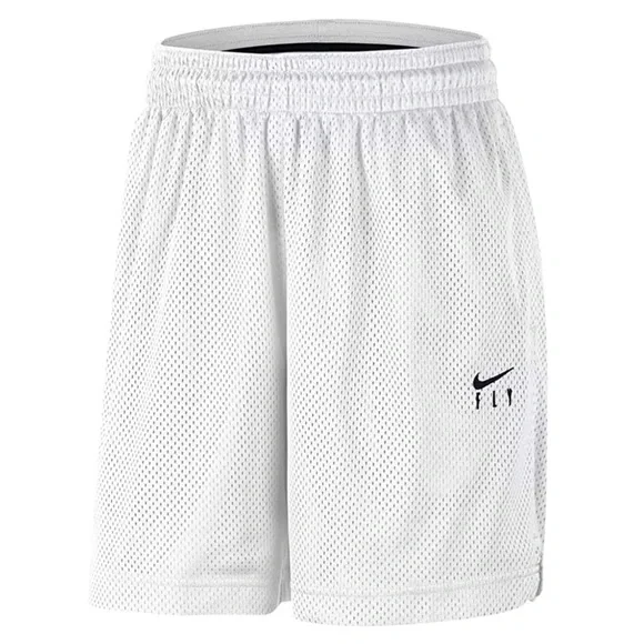 Nike Swoosh Fly Essential Women's Basketball Shorts